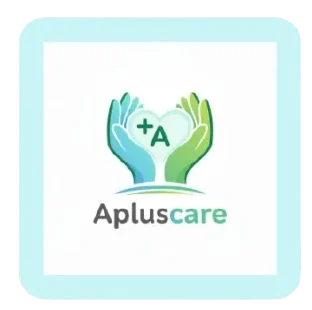 Apluscare Logo