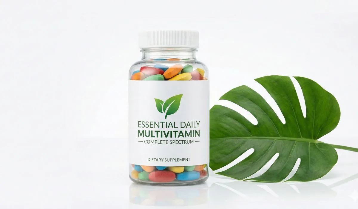 Multivitamin for Adults
